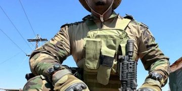 Sizokthola makes a come back with a new presenter, look who is he