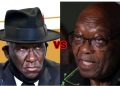 Bheki cele, Zuma digging up his own grave and l will not be surprised if he ended up as a councillor