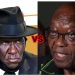 Bheki cele, Zuma digging up his own grave and l will not be surprised if he ended up as a councillor