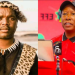 Ngizwe Mchunu Want To Teach Malema A Lesson In A Hard Way, Look What He Plans To Do On EFF Manifesto