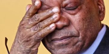 Look What ANC Has Directed IEC To Do To The MK Party That Left People Talking