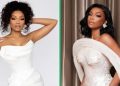 Bonang Matheba Draped in Gucci From Head to Toe, SA Reacts. Look What Happened Next