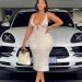 Check what people noticed about this lady after she bought a Porsche that left them suspicious