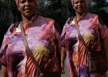 RIP: She Was Driven Over & Then Stabbed To Death In Alexandra, Look At What Happened