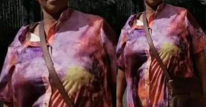 RIP: She Was Driven Over & Then Stabbed To Death In Alexandra, Look At What Happened