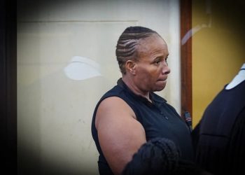 Serial Murder and Insurance Fraud Unraveled: Agnes Setshwantsho Faces Another Murder Charge