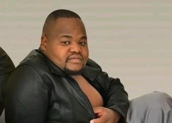 Maskandi musician Iqhawe LakoMenziwa, who was shot dead in KZN by NIU