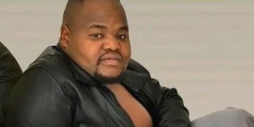 Maskandi musician Iqhawe LakoMenziwa, who was shot dead in KZN by NIU