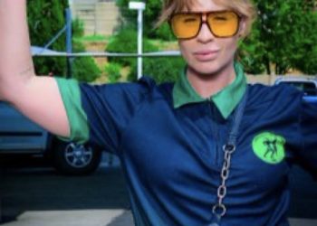 Meet Ntombemhle Sithole And She Is Voting MK And She Is Jewish