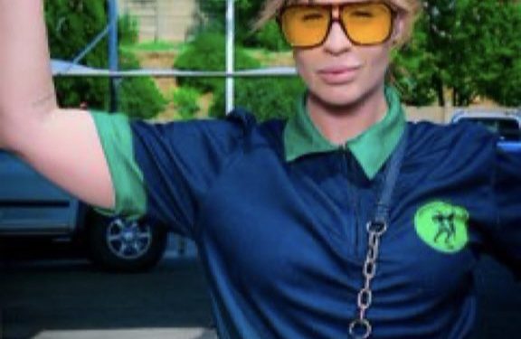 Meet Ntombemhle Sithole And She Is Voting MK And She Is Jewish