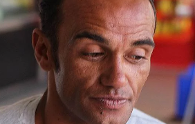 I was sleeping with Satan- former Bafana star