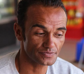 I was sleeping with Satan- former Bafana star