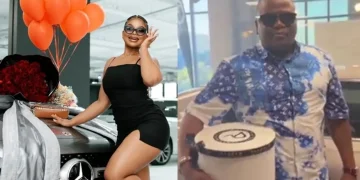 Watch: Mawhoo Opens Up on Love Life, Career, and Celebrity DMs in LTido Podcast