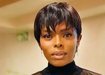 Unathi Sparks Controversy by Claiming She’s Nelson Mandela’s Grandchild