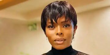 Unathi Sparks Controversy by Claiming She’s Nelson Mandela’s Grandchild