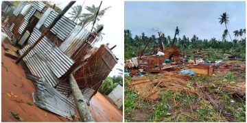 People in Limpopo are warned of an anticipated Tropical Cyclone, see which areas might be affected