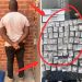 36-year-old Foreign National Exposed As A Drug Dealer After SAPS Found This Hidden In His House