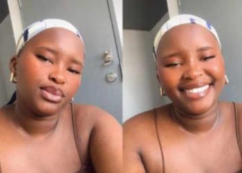 RIP, student at University of Technology was brutally murdered, look where her body was found