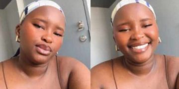 RIP, student at University of Technology was brutally murdered, look where her body was found