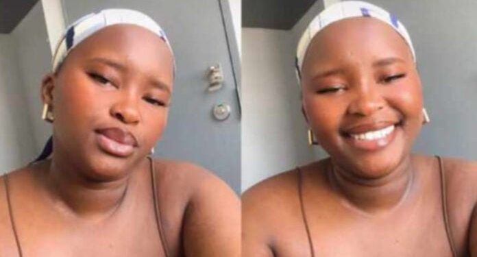 RIP, student at University of Technology was brutally murdered, look where her body was found