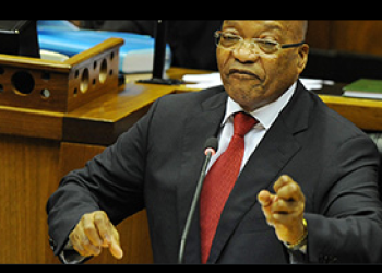 FNB Ordered The Closure Of Zuma’s Bank Account After This Was Found