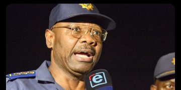 “We Will Arrest Them” Commissioner Mthombeni Send A deadly Message To SA Over Illegal Foreigners