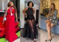 Social Media Buzzing About Anele Mdoda’s Body Transformation