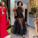 Social Media Buzzing About Anele Mdoda’s Body Transformation