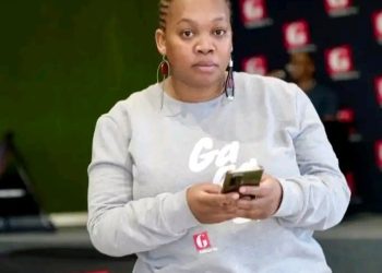 Ayanda Melansi the woman that wanted to pay Penny Ntuli R2800 ped month at Gagasi FM