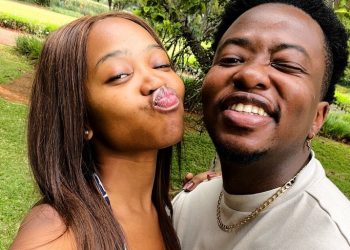 Taki and Neo have finally found their way to each other after being evicted from thw Big Brother