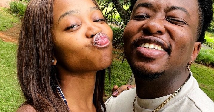 Taki and Neo have finally found their way to each other after being evicted from thw Big Brother