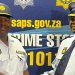 New Leadership in Gauteng Police: Mthombeni Takes Helm as Mamothethi Joins Forces