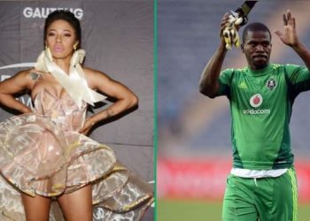 Kelly Khumalo Could Face Charges in Meyiwa’s Murder Case After Suspects’ Confession Statements