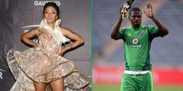 Kelly Khumalo Could Face Charges in Meyiwa’s Murder Case After Suspects’ Confession Statements