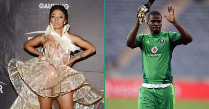Kelly Khumalo Could Face Charges in Meyiwa’s Murder Case After Suspects’ Confession Statements