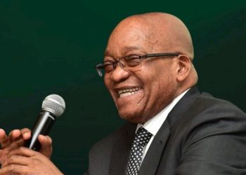 The truth is finally out, Here is what Zuma said about Bheki Cele that got many attention