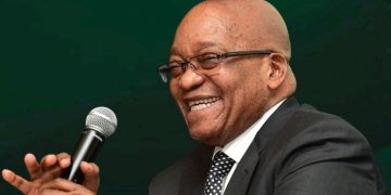 The truth is finally out, Here is what Zuma said about Bheki Cele that got many attention