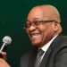The truth is finally out, Here is what Zuma said about Bheki Cele that got many attention