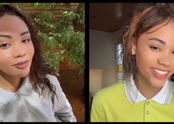 South African Teacher’s Innovative Maths Lesson Goes Viral on TikTok, And Wows Mzansi