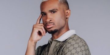 USA YouTuber Mansa Mayne Homeless In Mzansi After Being Allegedly Scammed By Property Company