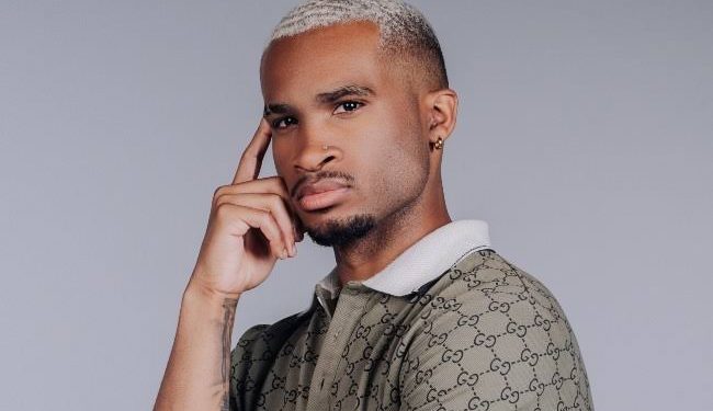 USA YouTuber Mansa Mayne Homeless In Mzansi After Being Allegedly Scammed By Property Company