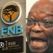 FNB Has Finally Opened Silence On Who Ordered Them To Close Jacob Zuma’s Bank Account