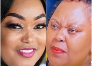 Viewers are questioning Thobile’s intentions towards Mayeni