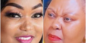 Viewers are questioning Thobile’s intentions towards Mayeni