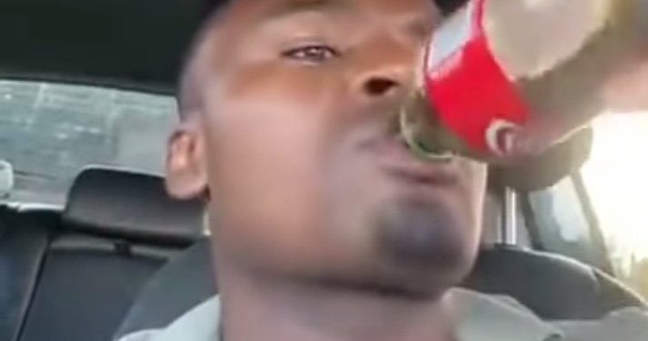 Man ends his life on Facebook live. Look at the reason he did it