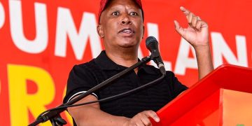 Malema says Naledi’s letter has distracted members, making them lose focus on their duties