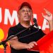 Malema says Naledi’s letter has distracted members, making them lose focus on their duties