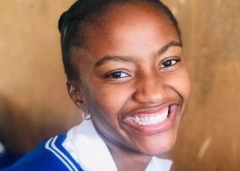 RIP, Chipa Tabane Secondary School Girl Who Went Missing Was Found Dead In Her Cousin’s House