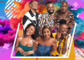 Here are the 6 housemates who are through to the finale and stands a chance to win R2 000 000
