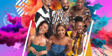 Here are the 6 housemates who are through to the finale and stands a chance to win R2 000 000